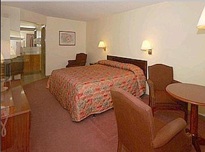 Mountain Empire Motel Mountain City Rom bilde