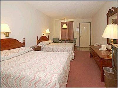 Mountain Empire Motel Mountain City Rom bilde