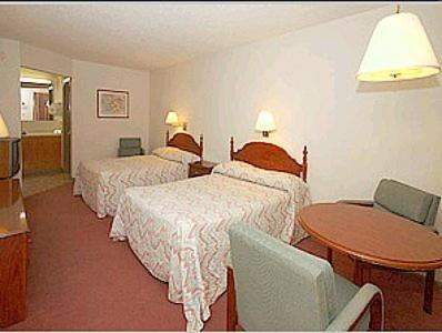 Mountain Empire Motel Mountain City Rom bilde